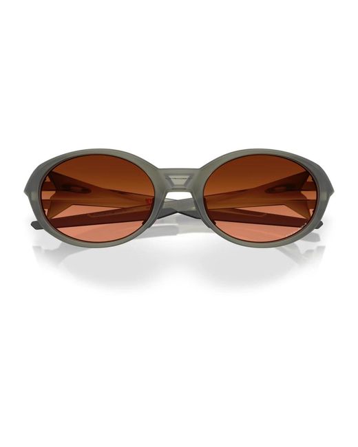 Oakley Brown Sunglasses for men