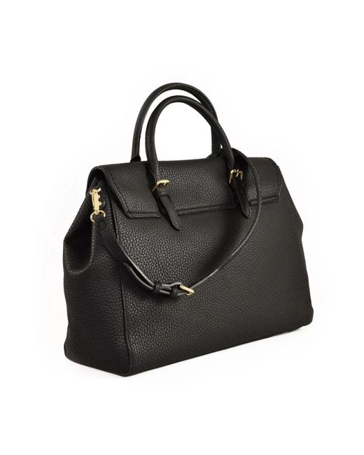 Handbags di Ermanno Scervino in Black