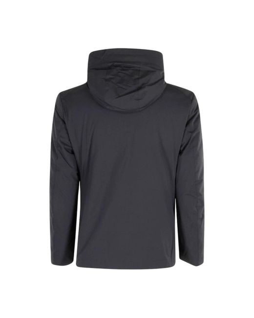 Montecore Black Light Jackets for men