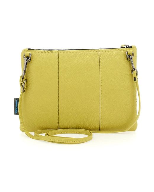 Gabs Blue Schultertasche Basic Schwarz