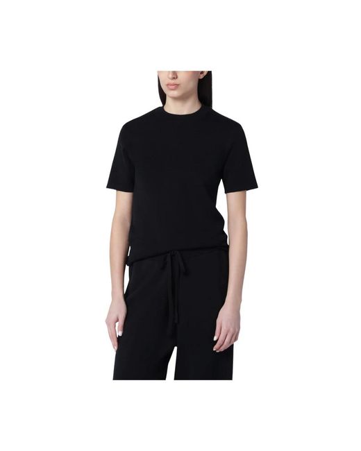 Entire studios Black T-Shirts