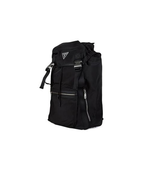 Backpacks Guess de hombre de color Black