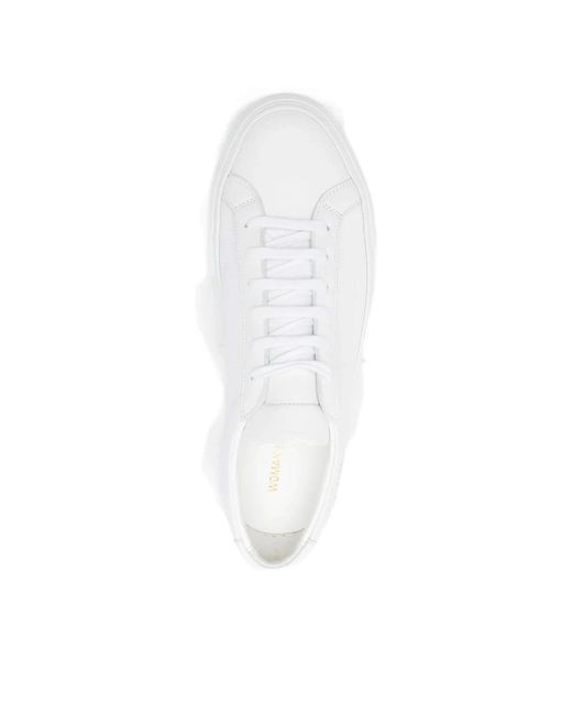 Sneakers Common Projects en coloris White