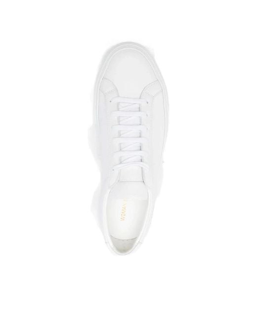 Common Projects White Sneakers