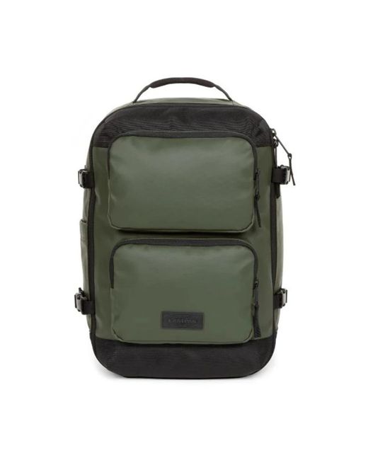 Eastpak Green Backpacks