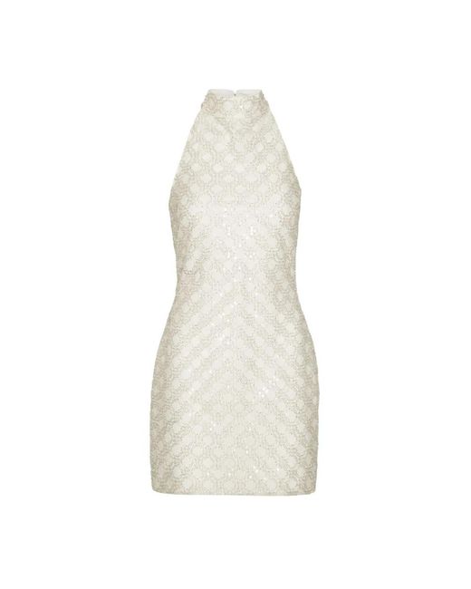 Robe A Ornements ROTATE BIRGER CHRISTENSEN en coloris White