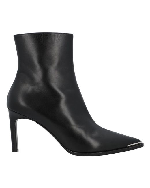Céline Black Verneuil Stiefelette