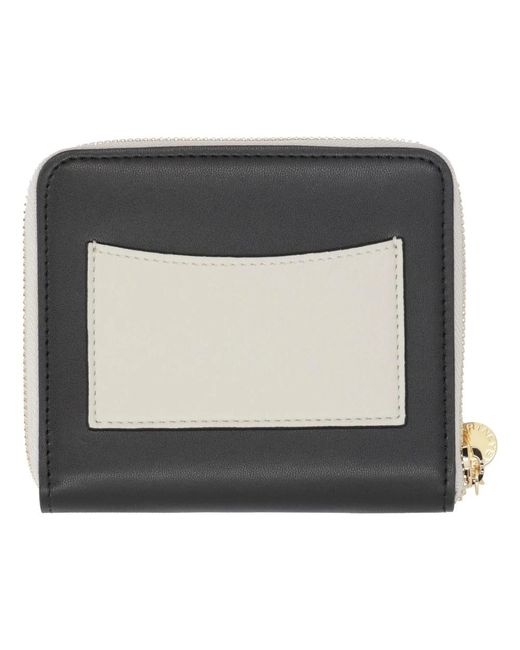 Stella McCartney Black Wallets & Cardholders