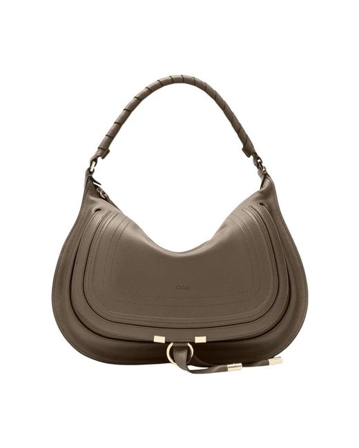 Chloé Gray Schultertasche