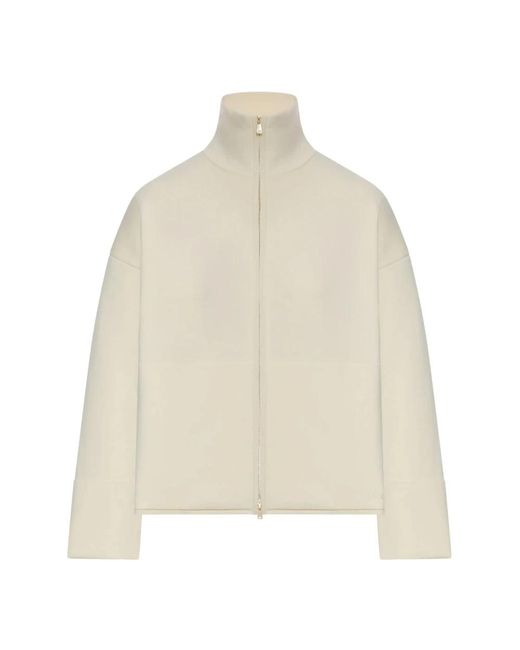 Cardigans Max Mara en coloris Natural
