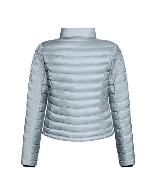 GIL BRET Jack Jacket in het Blue