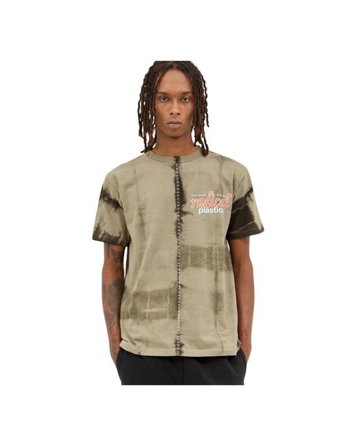 T-Shirts Space Available de hombre de color Natural