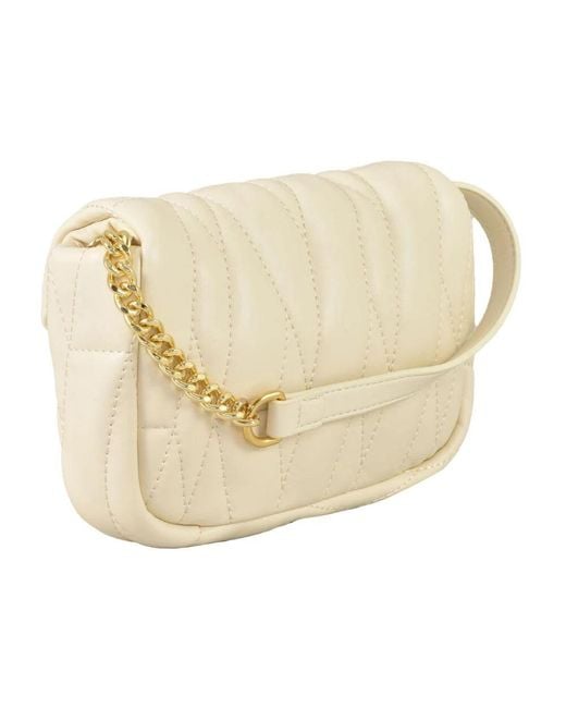 Borsa di MSGM in Natural