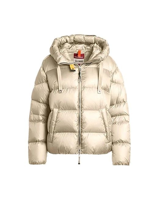 Parajumpers Natural Winter Jackets