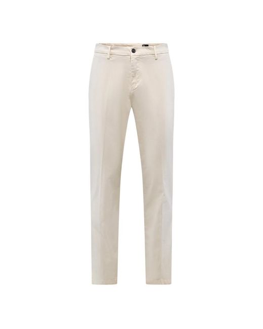 Chinos Bomboogie de hombre de color Natural