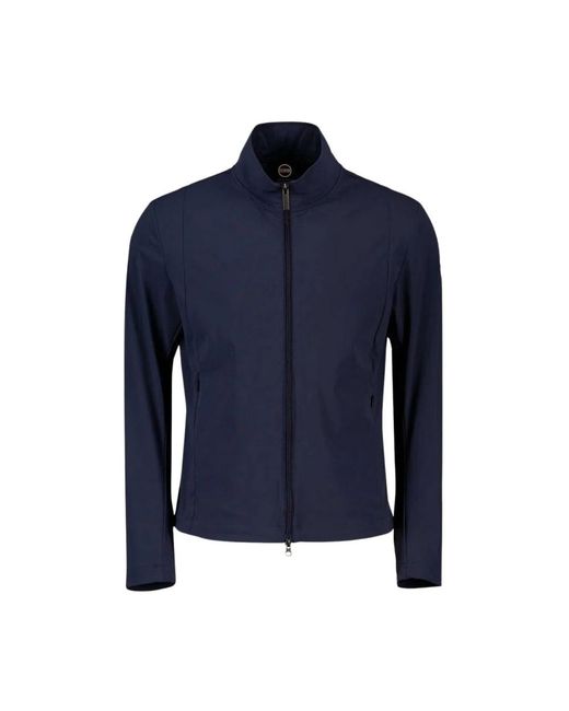 Jackets Colmar pour homme en coloris Blue
