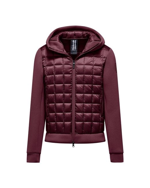 Winter Jackets Bomboogie pour homme en coloris Purple