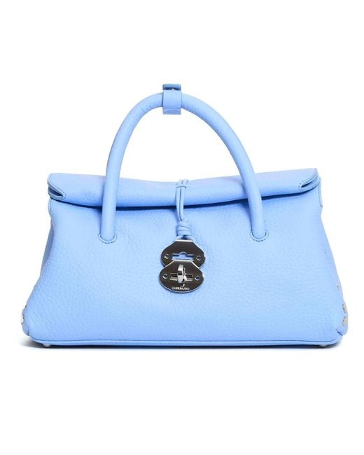Zanellato Handbags in het Blue