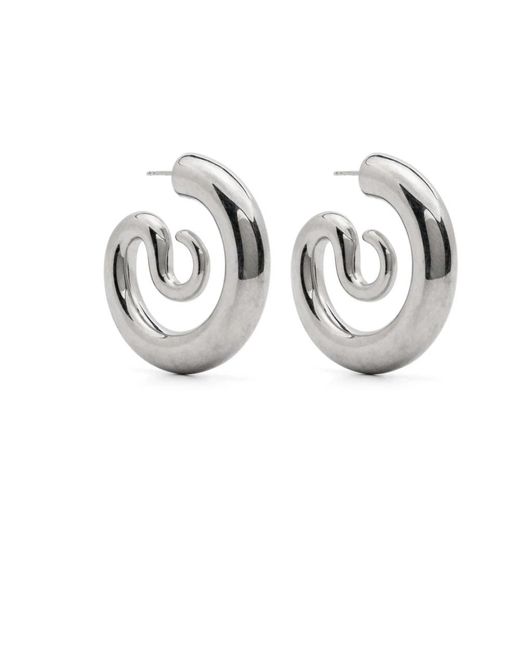 Panconesi Metallic Jewellery