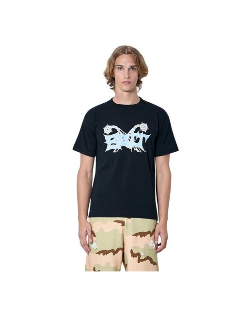 BoTT Blue T-Shirts for men