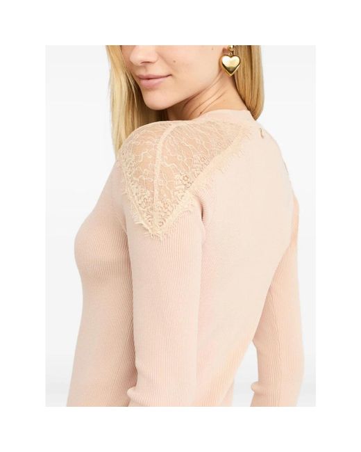 Cardigans Liu Jo de color Pink