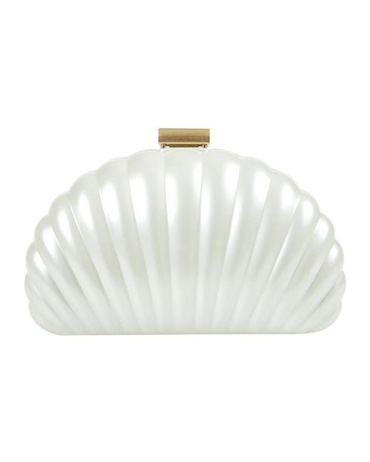 Clutches di Jonathan Simkhai in White