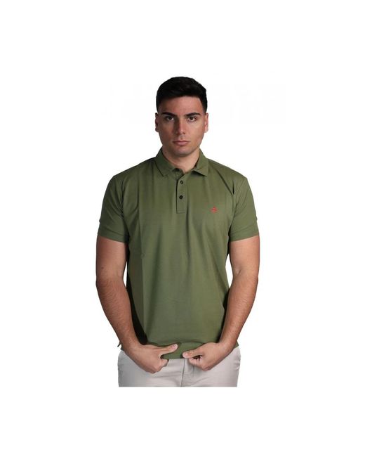 Peuterey Mezzola 02 Polo in het Green voor heren