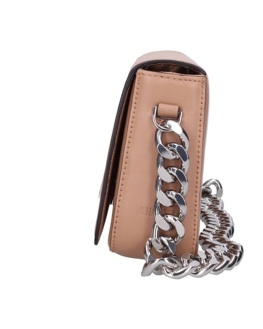 Rebelle Natural Cross Body Bags