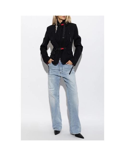 Blazers DSquared² de color Black