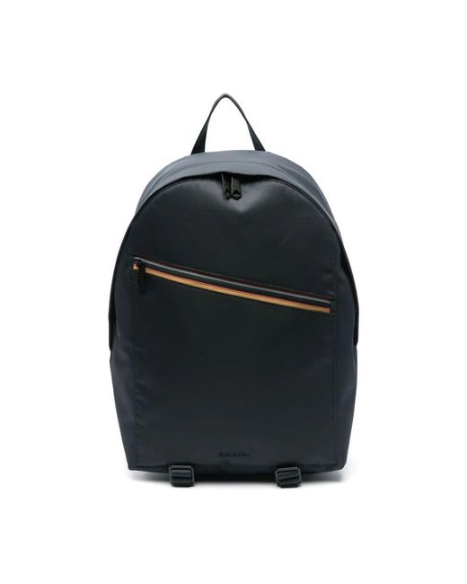 Paul Smith Blaue eimer-tasche & rucksack in Black für Herren