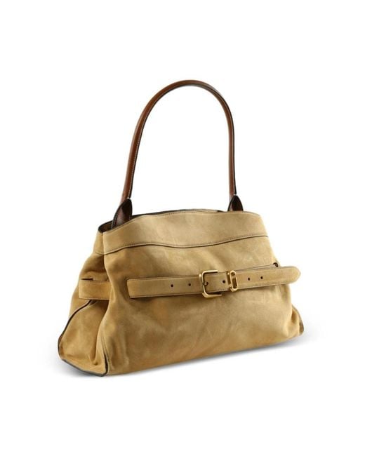 Marc Jacobs Brown Handbags