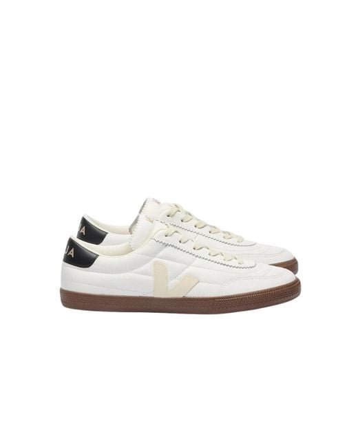 Veja White Sneakers for men