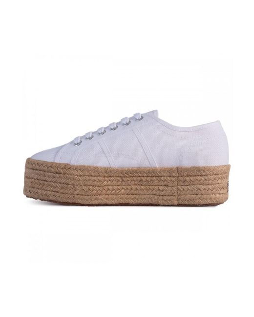 Superga sneakers donna Clearance