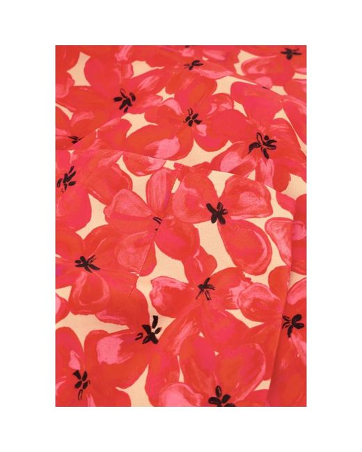 FABIENNE CHAPOT Laurent Rok in het Red