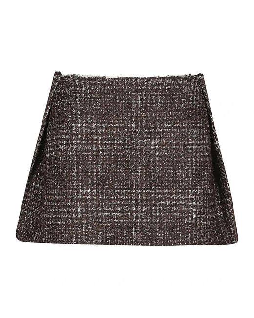 IRO Ilire Rok in het Brown