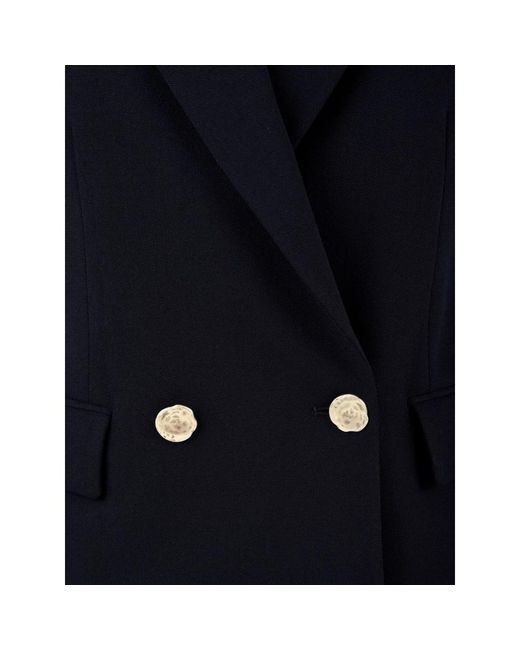 Beatrice B. Blue Blazers
