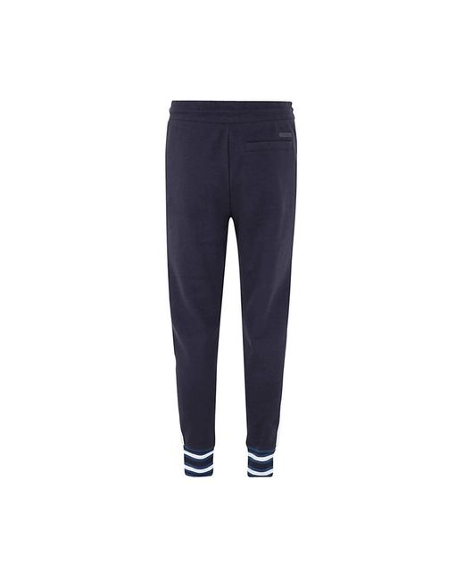 Michael Kors Blue Sweatpants for men