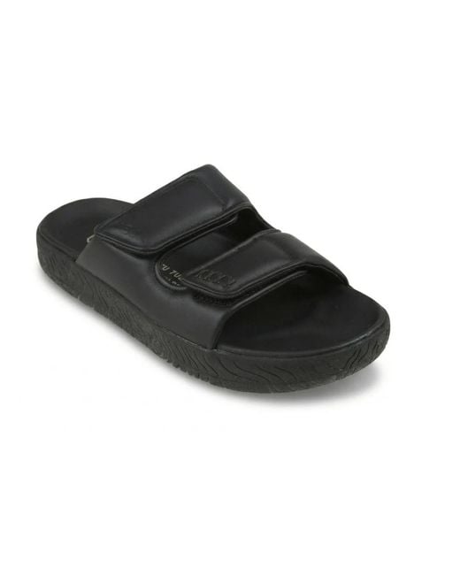 Sliders Veja de color Black