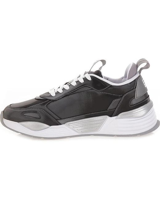 Shoes > sneakers EA7 pour homme en coloris Gray