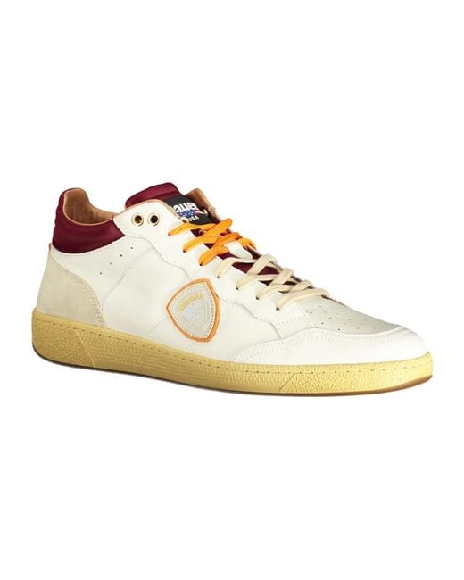 Blauer Brown Sneakers for men