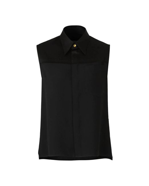 Shirts AMI de color Black