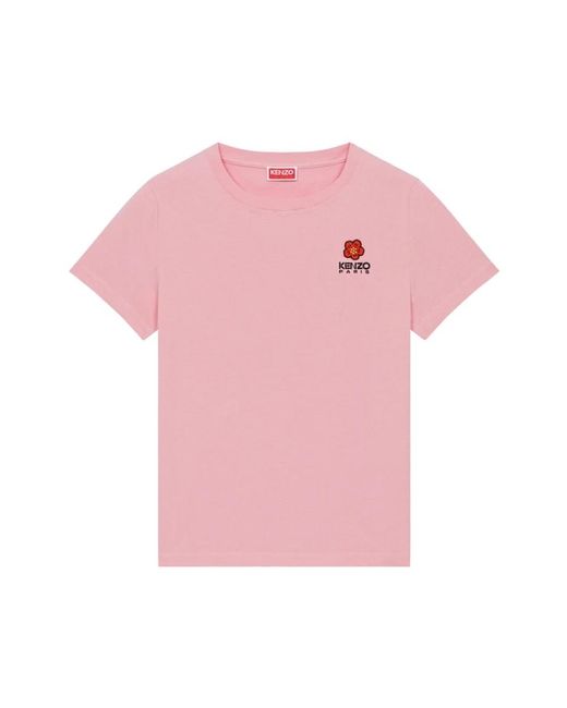 Voorouder chef Gevaar KENZO T-shirts - - Dames in het Roze | Lyst BE