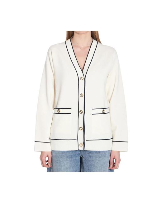 Gucci Cardigans in het White