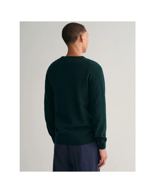 Gant Green Sweatshirts for men