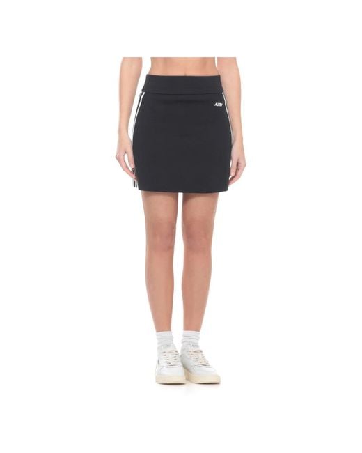 Short Skirts Autry de color Blue
