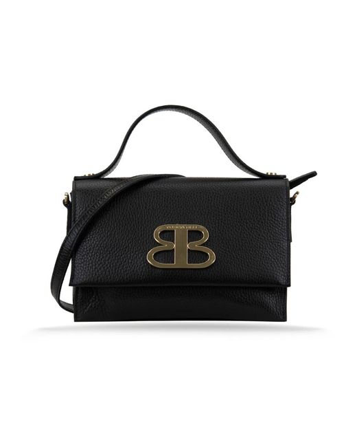 Tosca Blu Black Handbags