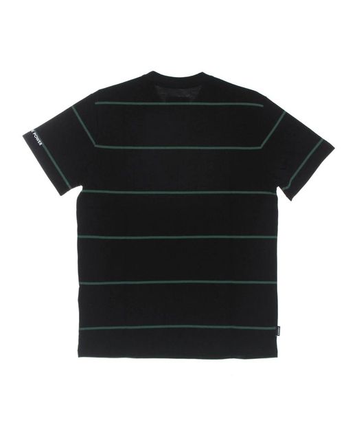 T-Shirts Element pour homme en coloris Black