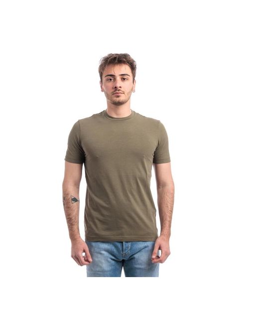 Altea Gray T-Shirts for men