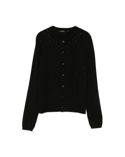 Seventy Women's Black Cardigans