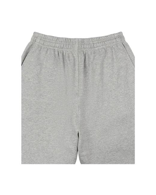 Entire studios Gray Casual Shorts for men